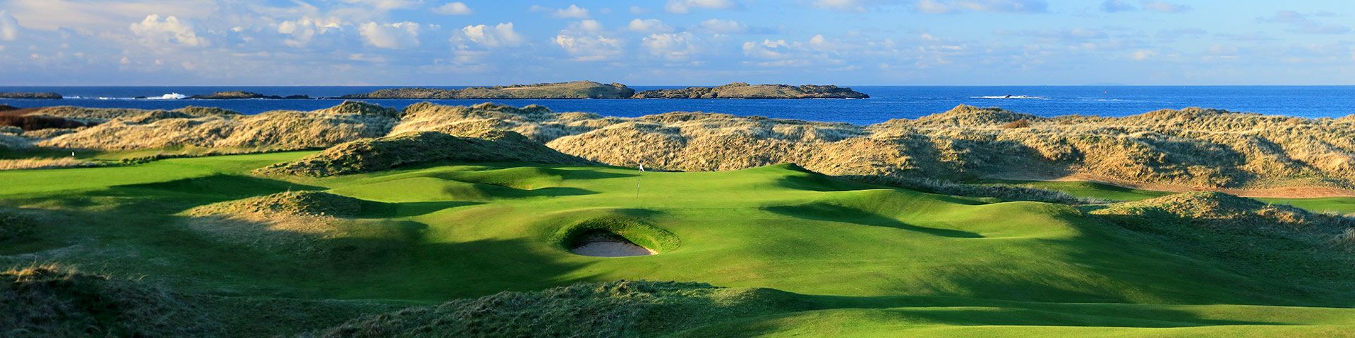 Royal Portrush Golf Club - Golf Tours Ireland